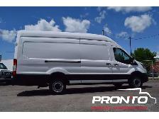 2023 Ford Transit Cargo Van T-350 148WB Extra Haut & Long  Crui - Photo 10
