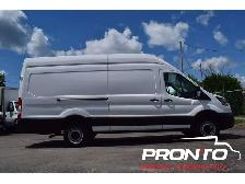2023 Ford Transit Cargo Van T-350 148WB Extra Haut & Long  Crui - Photo 11