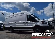 2023 Ford Transit Cargo Van T-350 148WB Extra Haut & Long  Crui - Photo 12