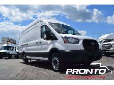 2023 Ford Transit Cargo Van T-350 148WB Extra Haut & Long  Crui - Photo 13