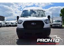 2023 Ford Transit Cargo Van T-350 148WB Extra Haut & Long  Crui - Photo 14