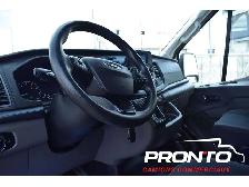 2023 Ford Transit Cargo Van T-350 148WB Extra Haut & Long  Crui - Photo 15