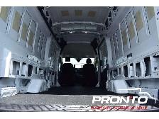 2023 Ford Transit Cargo Van T-350 148WB Extra Haut & Long  Crui - Photo 25