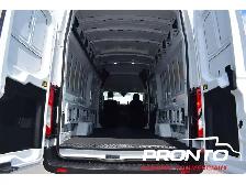 2023 Ford Transit Cargo Van T-350 148WB Extra Haut & Long  Crui - Photo 26