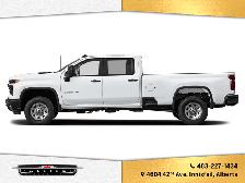 2026 Chevrolet Silverado 3500HD - Photo 2