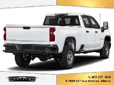 2026 Chevrolet Silverado 3500HD - Photo 3