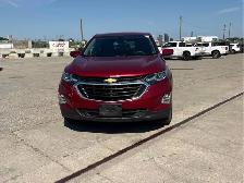 2018 Chevrolet Equinox LT - Photo 2