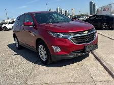 2018 Chevrolet Equinox LT - Photo 3