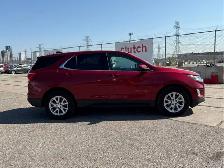 2018 Chevrolet Equinox LT - Photo 4