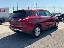 2018 Chevrolet Equinox LT - Photo 5