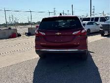 2018 Chevrolet Equinox LT - Photo 6