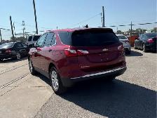 2018 Chevrolet Equinox LT - Photo 7