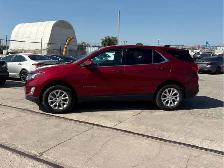 2018 Chevrolet Equinox LT - Photo 8