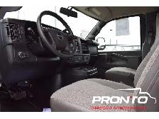 2018 GMC Savana Van 2500  Allonger  V6 4.3L  Séparateur - Photo 14