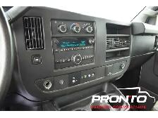 2018 GMC Savana Van 2500  Allonger  V6 4.3L  Séparateur - Photo 16