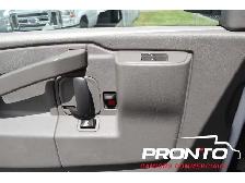 2018 GMC Savana Van 2500  Allonger  V6 4.3L  Séparateur - Photo 23