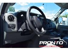 2022 Ford E-Series Réfrigéré  Cube 14 pieds  Portes Battante - Photo 3