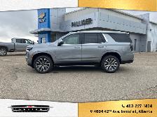 2026 Chevrolet Tahoe High Country - Photo 2