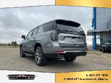 2026 Chevrolet Tahoe High Country - Photo 3