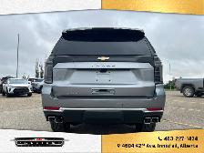 2026 Chevrolet Tahoe High Country - Photo 4