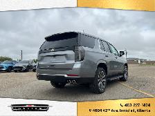 2026 Chevrolet Tahoe High Country - Photo 5
