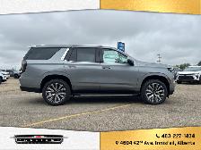 2026 Chevrolet Tahoe High Country - Photo 6