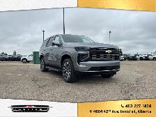 2026 Chevrolet Tahoe High Country - Photo 7