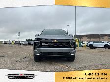 2026 Chevrolet Tahoe High Country - Photo 8
