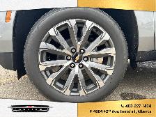2026 Chevrolet Tahoe High Country - Photo 9