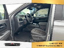 2026 Chevrolet Tahoe High Country - Photo 11