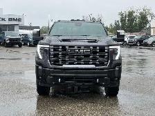 2024 GMC Sierra 3500HD Denali Ultimate - Photo 2