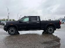 2024 GMC Sierra 3500HD Denali Ultimate - Photo 3