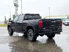 2024 GMC Sierra 3500HD Denali Ultimate - Photo 4