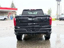 2024 GMC Sierra 3500HD Denali Ultimate - Photo 5