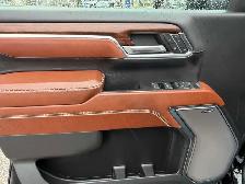 2024 GMC Sierra 3500HD Denali Ultimate - Photo 8
