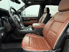 2024 GMC Sierra 3500HD Denali Ultimate - Photo 10