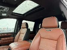 2024 GMC Sierra 3500HD Denali Ultimate - Photo 11