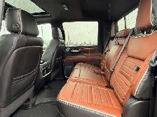 2024 GMC Sierra 3500HD Denali Ultimate - Photo 13