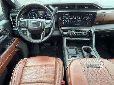 2024 GMC Sierra 3500HD Denali Ultimate - Photo 14