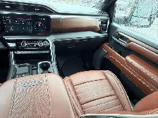 2024 GMC Sierra 3500HD Denali Ultimate - Photo 15