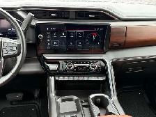 2024 GMC Sierra 3500HD Denali Ultimate - Photo 16