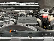 2024 GMC Sierra 3500HD Denali Ultimate - Photo 20