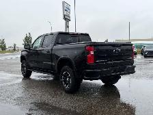 2025 Chevrolet Silverado 1500 ZR2 - Photo 4