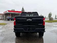 2025 Chevrolet Silverado 1500 ZR2 - Photo 5