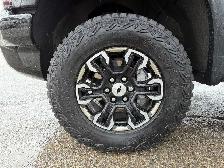 2025 Chevrolet Silverado 1500 ZR2 - Photo 7