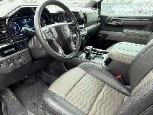 2025 Chevrolet Silverado 1500 ZR2 - Photo 9