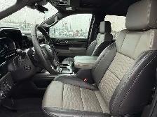 2025 Chevrolet Silverado 1500 ZR2 - Photo 10