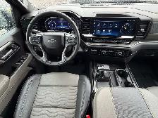 2025 Chevrolet Silverado 1500 ZR2 - Photo 14