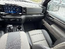 2025 Chevrolet Silverado 1500 ZR2 - Photo 15