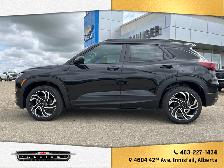 2026 Chevrolet TrailBlazer RS - Photo 2